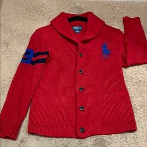 Polo by Ralph Lauren sweater